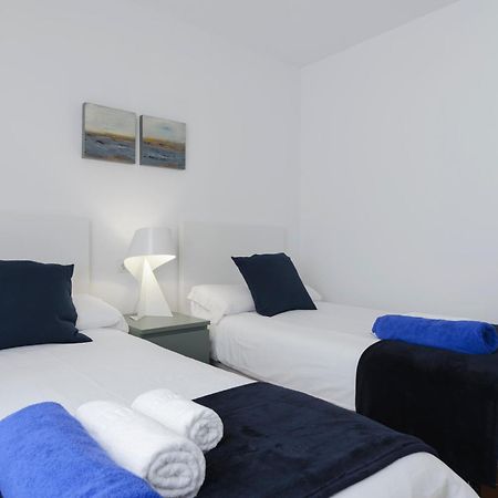 Sea Front Apartment In Marbella Center Zewnętrze zdjęcie