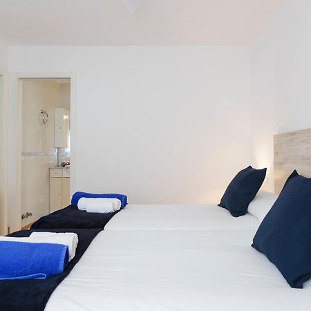 Sea Front Apartment In Marbella Center Zewnętrze zdjęcie