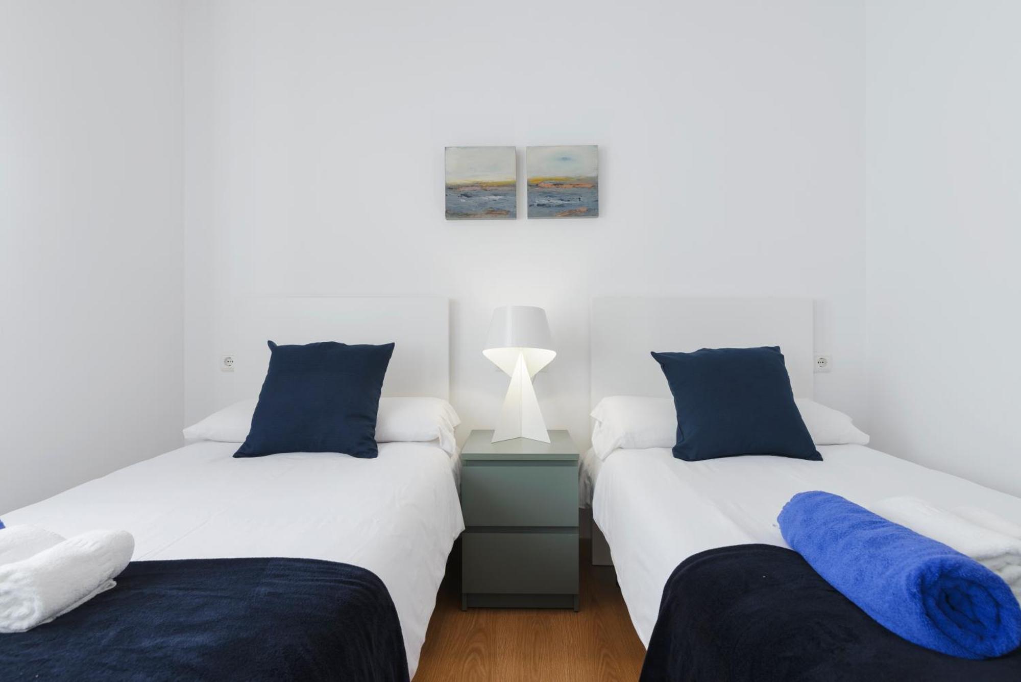 Sea Front Apartment In Marbella Center Zewnętrze zdjęcie