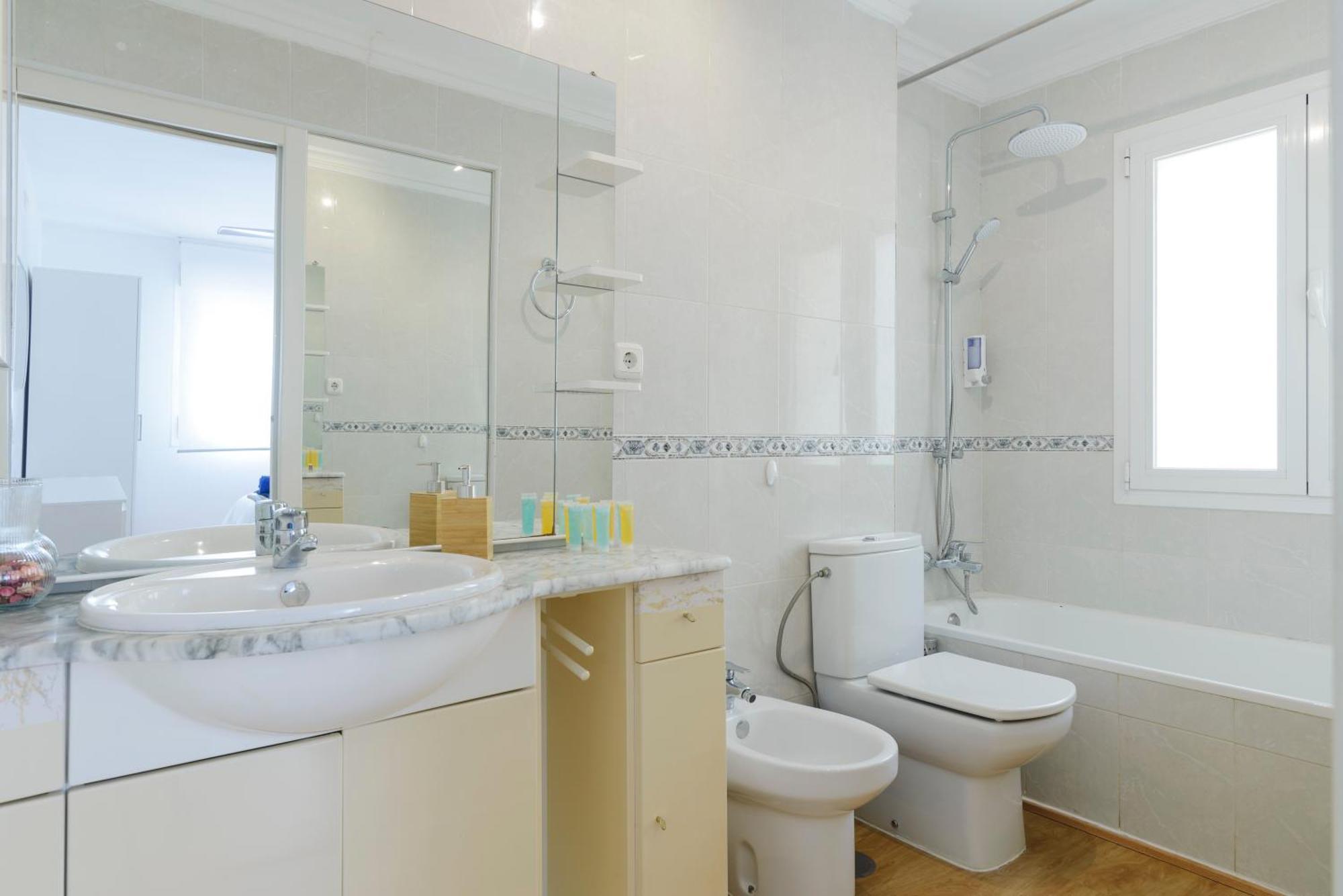 Sea Front Apartment In Marbella Center Zewnętrze zdjęcie