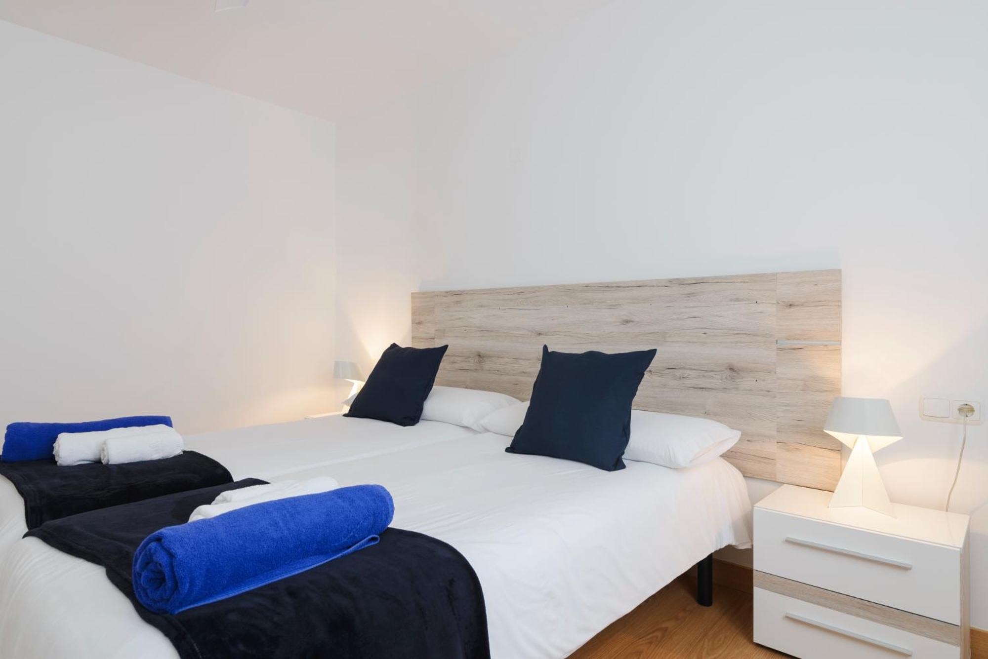 Sea Front Apartment In Marbella Center Zewnętrze zdjęcie