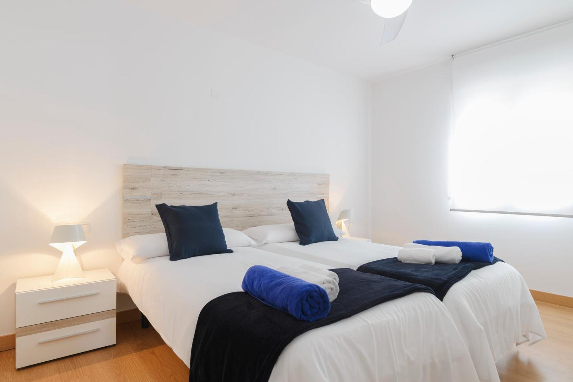 Sea Front Apartment In Marbella Center Zewnętrze zdjęcie