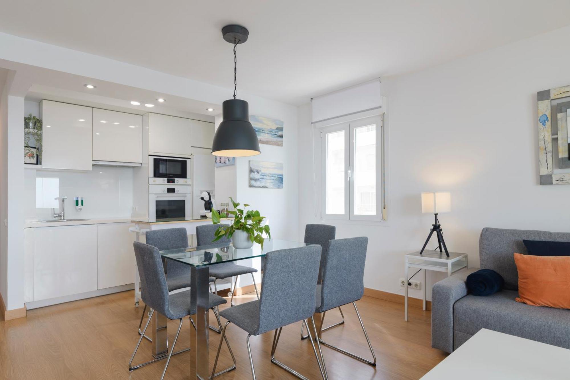Sea Front Apartment In Marbella Center Zewnętrze zdjęcie